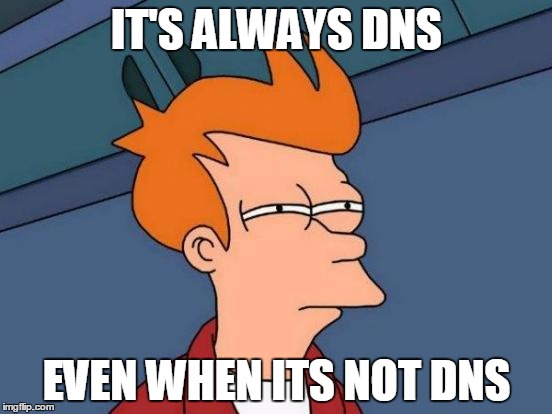 dns